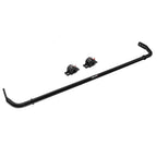 SMY Stealth 26mm Front and 24mm Rear Sway Bar w/ Endlinks & LCA Kit Lowered Subaru 2022-2026 WRX