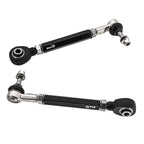 SMY Stealth 26mm Front and 24mm Rear Sway Bar w/ Endlinks & LCA Kit Lowered Subaru 2022-2026 WRX