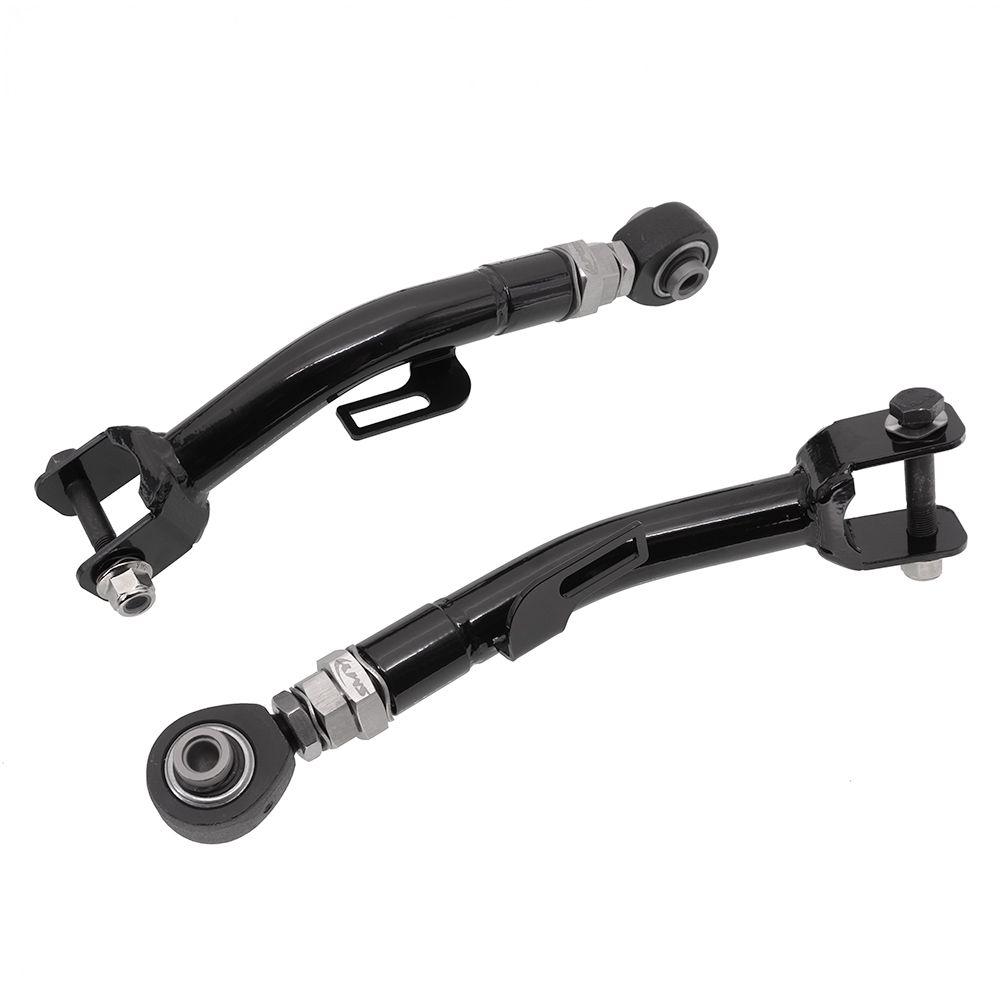 SMY Stealth Heavy Duty Rear Trailing Arms Adjustable Subaru 2022-2026 WRX