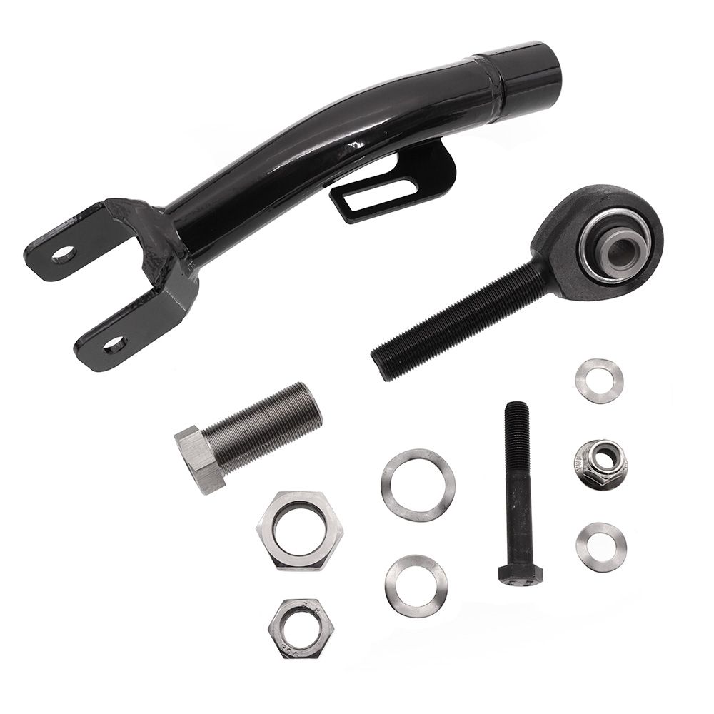 SMY Stealth Heavy Duty Rear Trailing Arms Adjustable Subaru 2022-2026 WRX