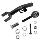 SMY Stealth Heavy Duty Rear Trailing Arms Adjustable Subaru 2022-2026 WRX