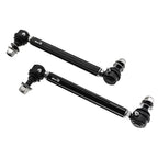 SMY Stealth 26mm Front and 24mm Rear Sway Bar Kit w/ Endlinks Lowered Subaru 2022-2026 WRX