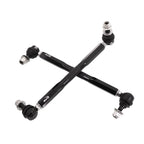 SMY Stealth Heavy Duty Adjustable Front End Link Set OEM / Lifted Subaru 2022-2026 WRX