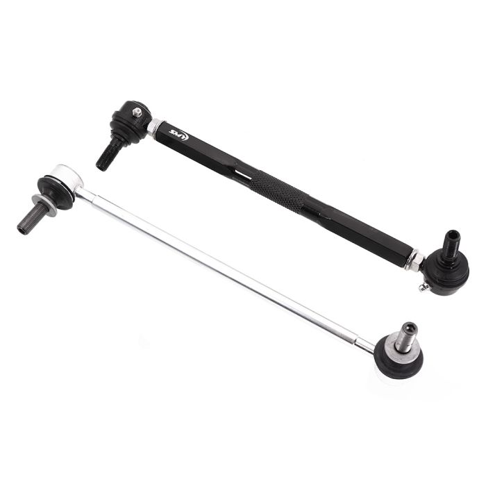 SMY Stealth Heavy Duty Adjustable Front End Link Set OEM / Lifted Subaru 2022-2026 WRX