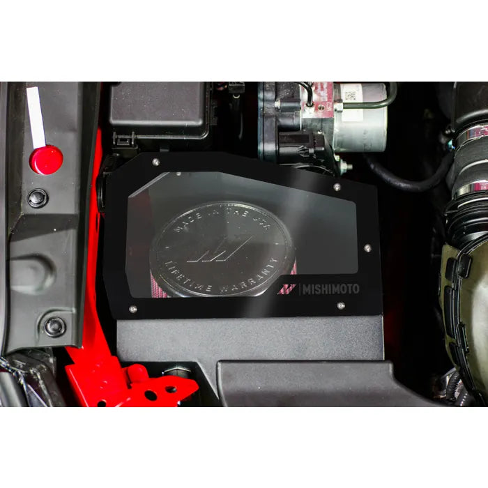 Mishimoto Performance Air Intake 2022+ Subaru WRX