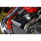 Mishimoto Performance Air Intake 2022+ Subaru WRX