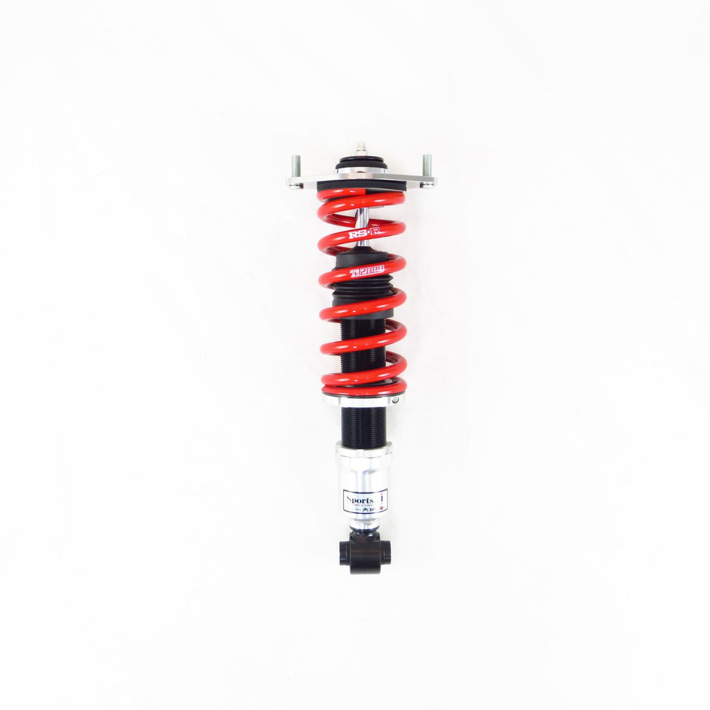 RS-R Sports-i Coilovers 2022+ Subaru WRX (VB)
