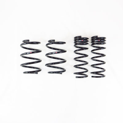 RS-R Down SUS Springs Subaru WRX 2022-2024
